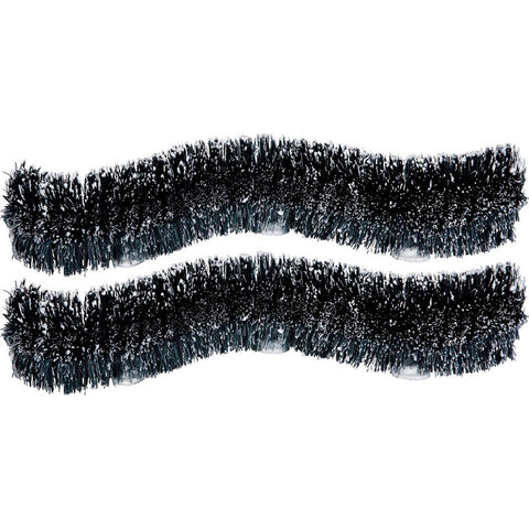 Miniature - Flexible Row of Hedges (Set of 2)