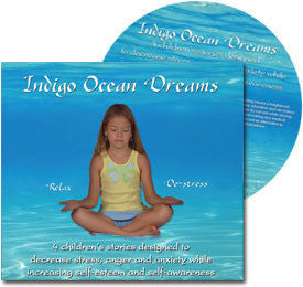 Indigo Ocean Dreams CD