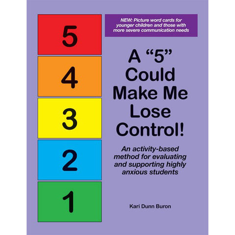 A "5" Could Make Me Lose Control!