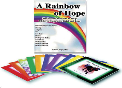 A Rainbow of Hope (Grief & Loss Kit)