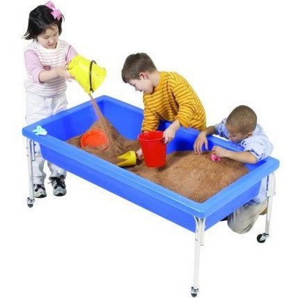 Sand Activity Table with Lid