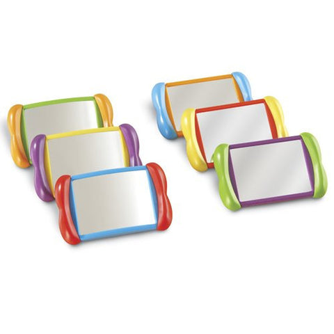 All About Me 2-in-1 Mirrors