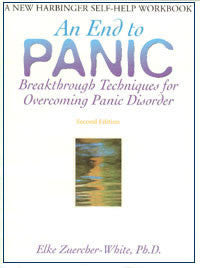 An End To Panic (2nd Edition)