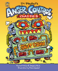 Anger Control Games (6 Games in One)