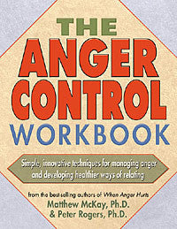 The Anger Control Workbook