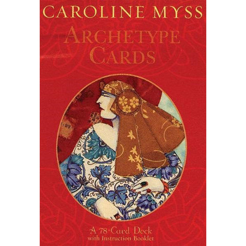 Archetype Cards