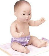 Asian Baby Doll