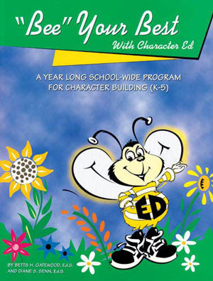 Bee Your Best with Character Ed Program