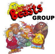 Behavior Beasts - Group/Classroom Version