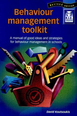 Behavior Management Toolkit