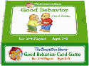 Berenstain Bears - Good Behavior Card Game