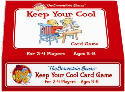 Berenstain Bears - Keep Your Cool Card Game