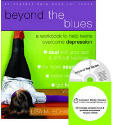 Beyond The Blues Workbook (Professional Edition w/ CD)