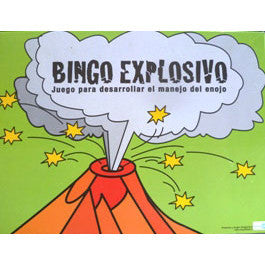 Bingo Explosivo