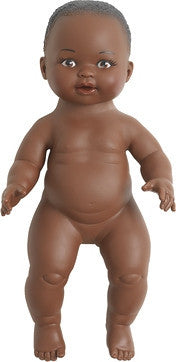 African-American Bathing Doll