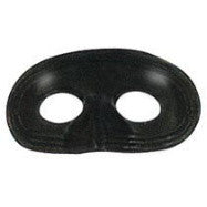 Black Mask (Set of 12)