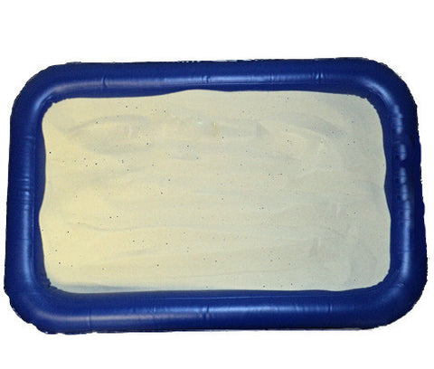 Inflatable Tray