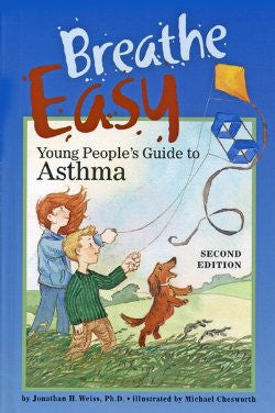 Breathe Easy (Second Edition)