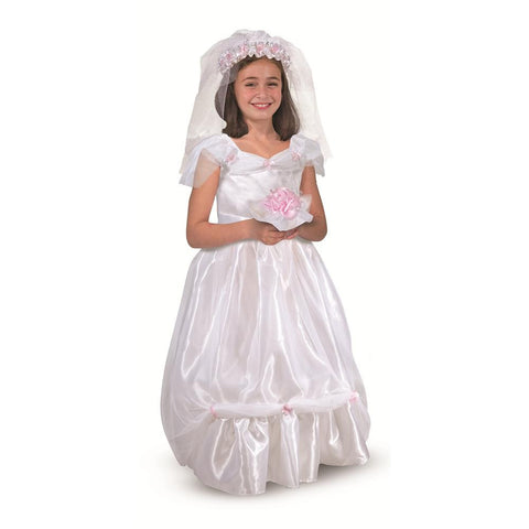 Bride Role Play Set