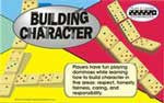 Building CHARACTER (Play 2 Learn Dominoes)