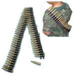 Dress Up - Military Bullet Belt