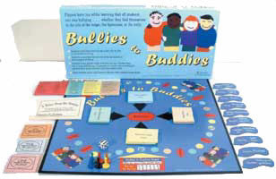 Bullies To Buddies Game