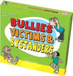 Bullies, Victims & Bystanders Game