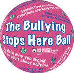 The Bullying Stops Here Ball