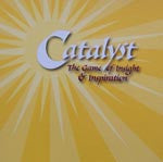 Catalyst Board Game