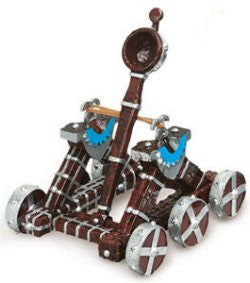 Miniature Catapult (7" High)