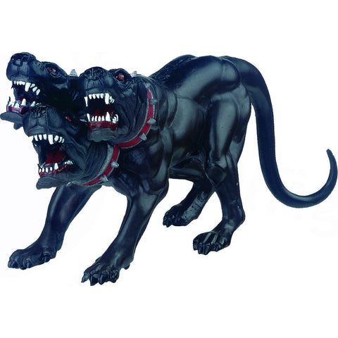 Miniature - Three-Headed Hellhound (Cerberus)