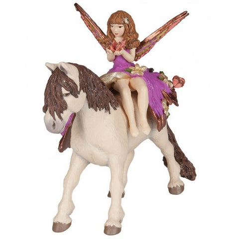 Child Elf & Fairy Pony (2-Pieces)