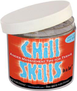 Chill Skills In a Jar