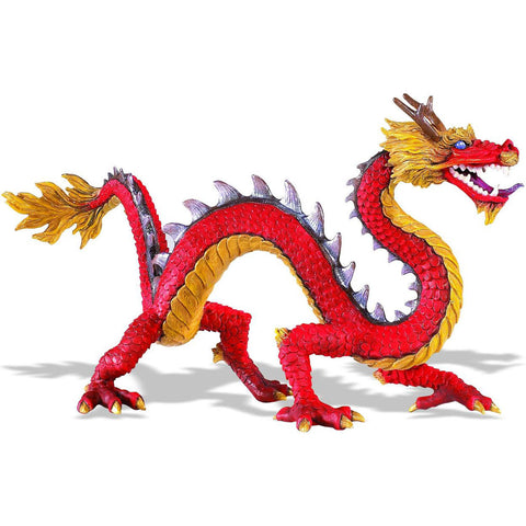 Miniature - Chinese Dragon