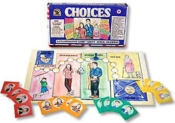 Choices Game