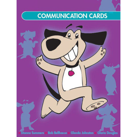 Communication Cards