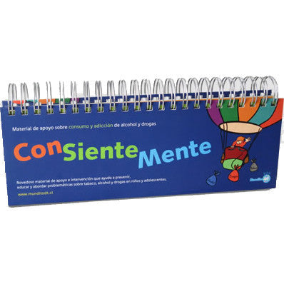 ConSienteMente