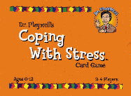 Coping With Stress Card Game