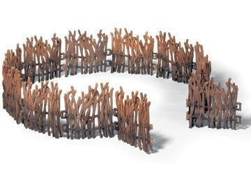 Miniature - Corral (12-Piece Set)