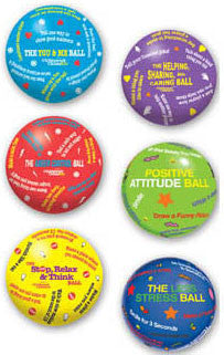 Children's Counseling Ball Package