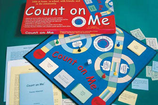 Count On Me Game