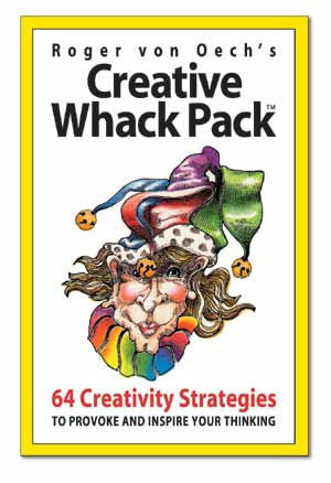 Creative Whack Pack