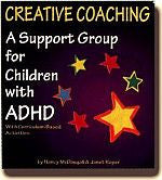 Creative Coaching: A Support Group for Children with ADHD