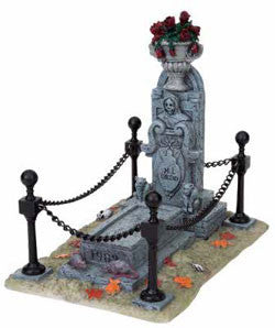 Miniature - Spooky Crypt