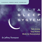 Delta Sleep System