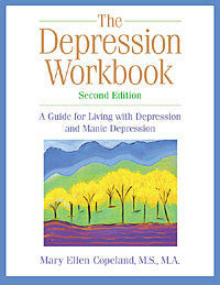 The Depression Workbook (2nd Edition)