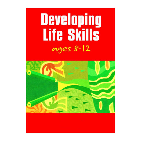 Developing Life Skills Cards