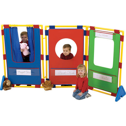 Dramatic Play Panel Set