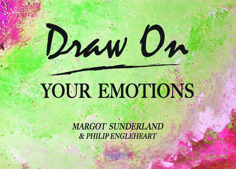 Draw On Your Emotions