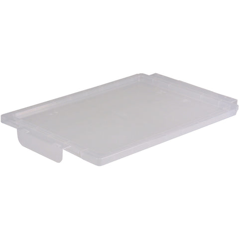 Snap-On Lid (For Stackable SENSORY/SAND Trays)